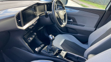 Vauxhall Mokka 1.2 Turbo 100 Elite Edition 5dr Petrol Hatchback